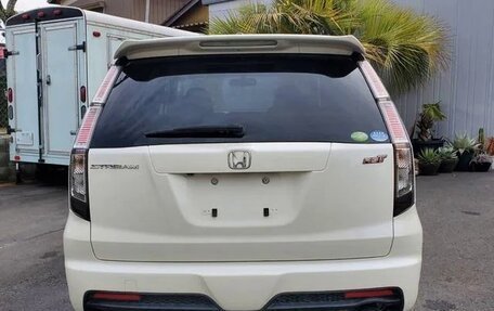 Honda Stream II, 2012 год, 853 000 рублей, 6 фотография