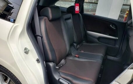 Honda Stream II, 2012 год, 853 000 рублей, 13 фотография