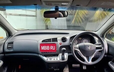 Honda Stream II, 2012 год, 853 000 рублей, 10 фотография