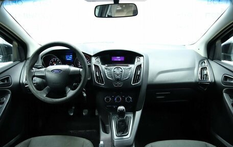 Ford Focus III, 2011 год, 690 000 рублей, 12 фотография