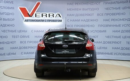 Ford Focus III, 2011 год, 690 000 рублей, 6 фотография