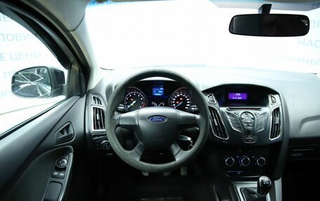 Ford Focus III, 2011 год, 690 000 рублей, 13 фотография