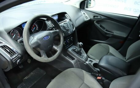Ford Focus III, 2011 год, 690 000 рублей, 10 фотография