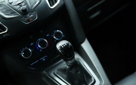 Ford Focus III, 2011 год, 690 000 рублей, 15 фотография