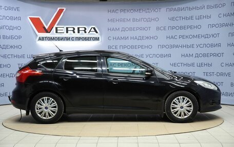 Ford Focus III, 2011 год, 690 000 рублей, 4 фотография