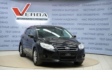 Ford Focus III, 2011 год, 690 000 рублей, 3 фотография