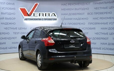 Ford Focus III, 2011 год, 690 000 рублей, 7 фотография