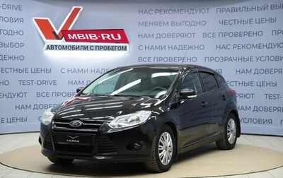 Ford Focus III, 2011 год, 690 000 рублей, 1 фотография