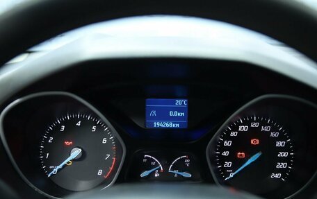 Ford Focus III, 2011 год, 690 000 рублей, 16 фотография