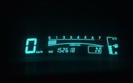 Toyota Yaris III рестайлинг, 2007 год, 465 000 рублей, 17 фотография