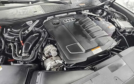 Audi A6, 2023 год, 4 652 010 рублей, 4 фотография