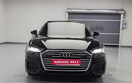 Audi A6, 2023 год, 4 652 010 рублей, 2 фотография