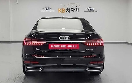 Audi A6, 2023 год, 4 652 010 рублей, 3 фотография