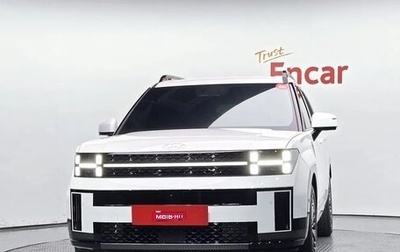 Hyundai Santa Fe IV, 2025 год, 5 300 469 рублей, 1 фотография