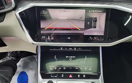 Audi A6, 2023 год, 4 652 010 рублей, 11 фотография