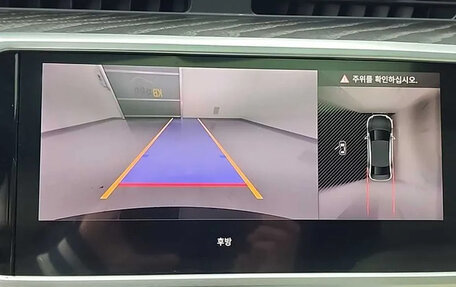 Audi A6, 2023 год, 4 652 010 рублей, 15 фотография