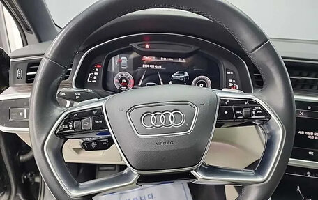 Audi A6, 2023 год, 4 652 010 рублей, 9 фотография