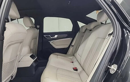 Audi A6, 2023 год, 4 652 010 рублей, 19 фотография