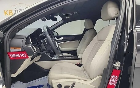 Audi A6, 2023 год, 4 652 010 рублей, 8 фотография