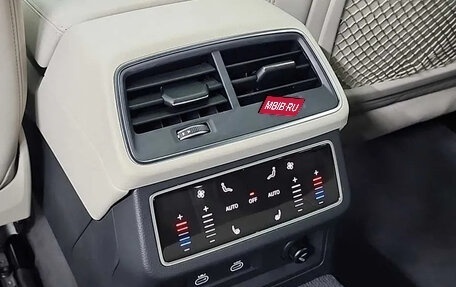 Audi A6, 2023 год, 4 652 010 рублей, 12 фотография