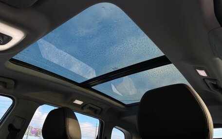 Chery Tiggo 8 Pro, 2021 год, 1 878 700 рублей, 5 фотография