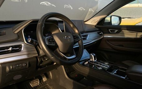 Chery Tiggo 8 Pro, 2021 год, 1 878 700 рублей, 6 фотография