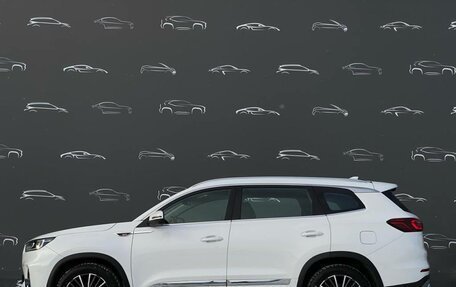 Chery Tiggo 8 Pro, 2021 год, 1 878 700 рублей, 16 фотография