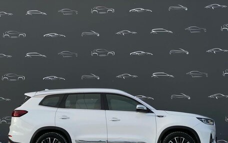 Chery Tiggo 8 Pro, 2021 год, 1 878 700 рублей, 15 фотография