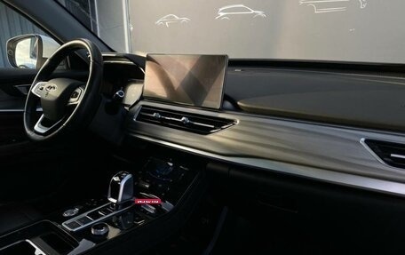 Chery Tiggo 8 Pro, 2021 год, 1 878 700 рублей, 11 фотография