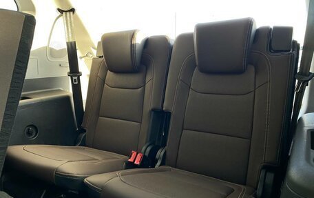 Chery Tiggo 8 Pro, 2021 год, 1 878 700 рублей, 13 фотография