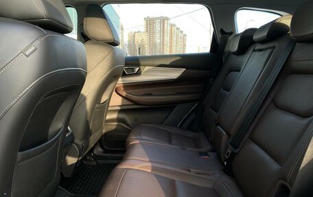 Chery Tiggo 8 Pro, 2021 год, 1 878 700 рублей, 14 фотография