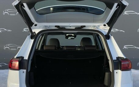 Chery Tiggo 8 Pro, 2021 год, 1 878 700 рублей, 17 фотография