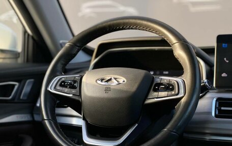 Chery Tiggo 8 Pro, 2021 год, 1 878 700 рублей, 27 фотография