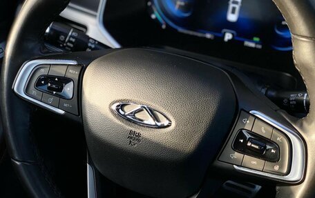 Chery Tiggo 8 Pro, 2021 год, 1 878 700 рублей, 26 фотография