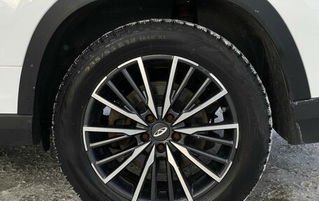 Chery Tiggo 8 Pro, 2021 год, 1 878 700 рублей, 31 фотография