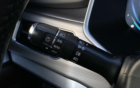 Chery Tiggo 8 Pro, 2021 год, 1 878 700 рублей, 23 фотография