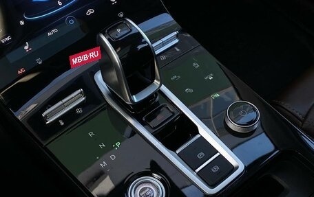 Chery Tiggo 8 Pro, 2021 год, 1 878 700 рублей, 20 фотография