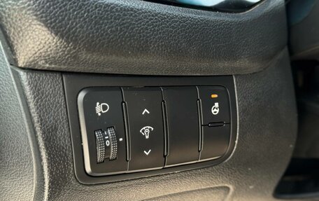 KIA cee'd III, 2014 год, 1 035 000 рублей, 14 фотография