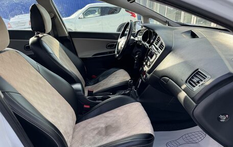 KIA cee'd III, 2014 год, 1 035 000 рублей, 12 фотография