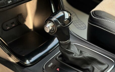 KIA cee'd III, 2014 год, 1 035 000 рублей, 24 фотография