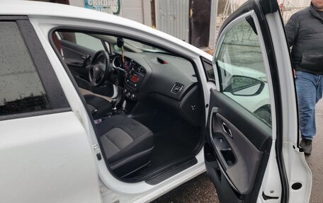 KIA cee'd III, 2013 год, 900 000 рублей, 11 фотография