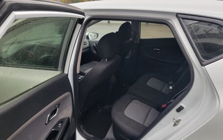 KIA cee'd III, 2013 год, 900 000 рублей, 12 фотография