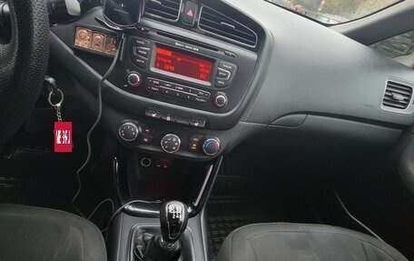 KIA cee'd III, 2013 год, 900 000 рублей, 8 фотография