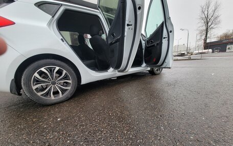 KIA cee'd III, 2013 год, 900 000 рублей, 13 фотография