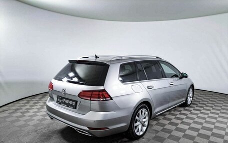 Volkswagen Golf VII, 2019 год, 1 869 000 рублей, 5 фотография