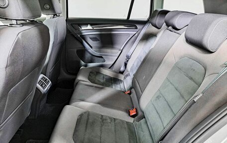 Volkswagen Golf VII, 2019 год, 1 869 000 рублей, 12 фотография