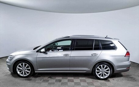 Volkswagen Golf VII, 2019 год, 1 869 000 рублей, 8 фотография