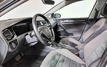 Volkswagen Golf VII, 2019 год, 1 869 000 рублей, 16 фотография