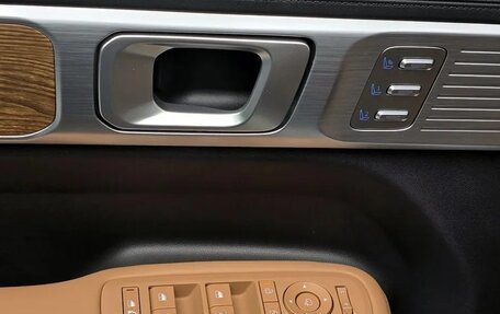 Hyundai Santa Fe IV, 2025 год, 5 300 469 рублей, 11 фотография