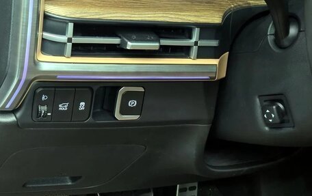 Hyundai Santa Fe IV, 2025 год, 5 300 469 рублей, 12 фотография